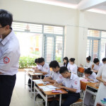 Công tác tuyển sinh Đại học sẽ được thanh, kiểm tra toàn diện